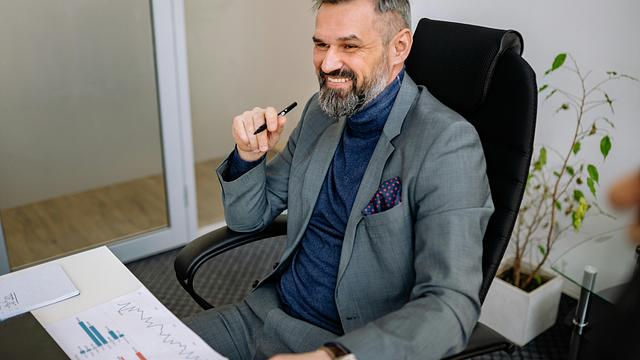 Insurance Jobs After 50: It's Never Too Late to Start