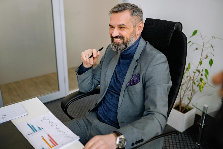 Insurance Jobs After 50: It's Never Too Late to Start