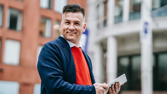 How to Build a Personal Brand as an Insurance Professional