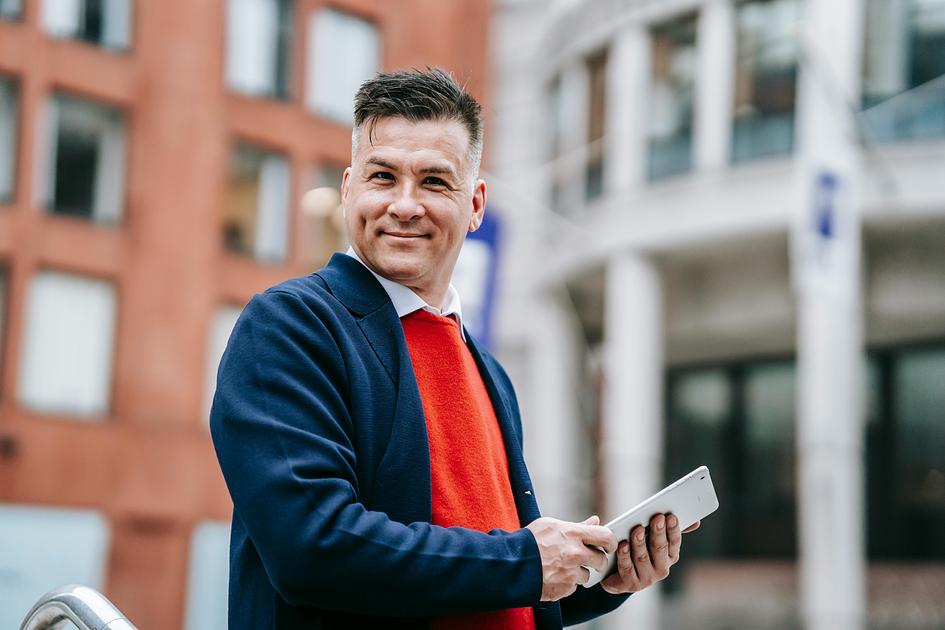 How to Build a Personal Brand as an Insurance Professional