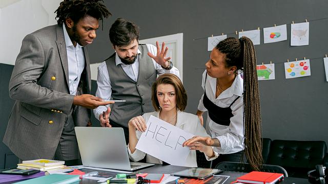 The Insurance Industry's Diversity Problem — And How It's Being Fixed