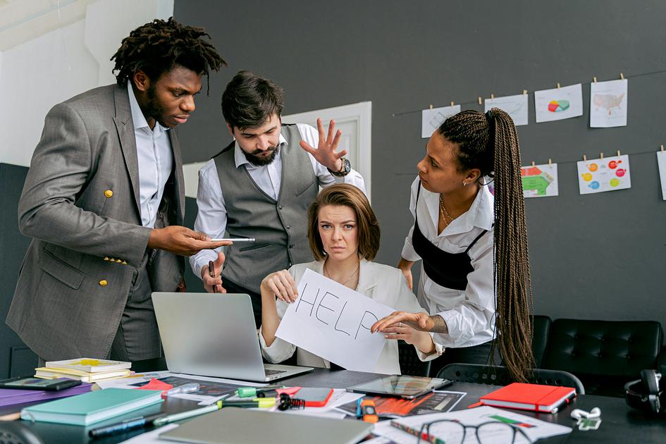The Insurance Industry's Diversity Problem — And How It's Being Fixed