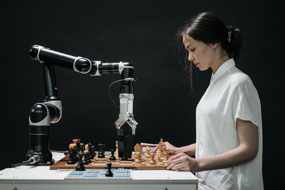 How AI Is Creating New Insurance Job Titles That Didn't Exist 5 Years Ago