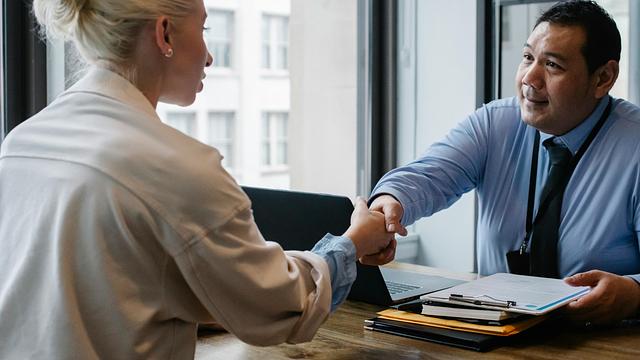 How to Get Promoted Faster in Canada's Insurance Industry