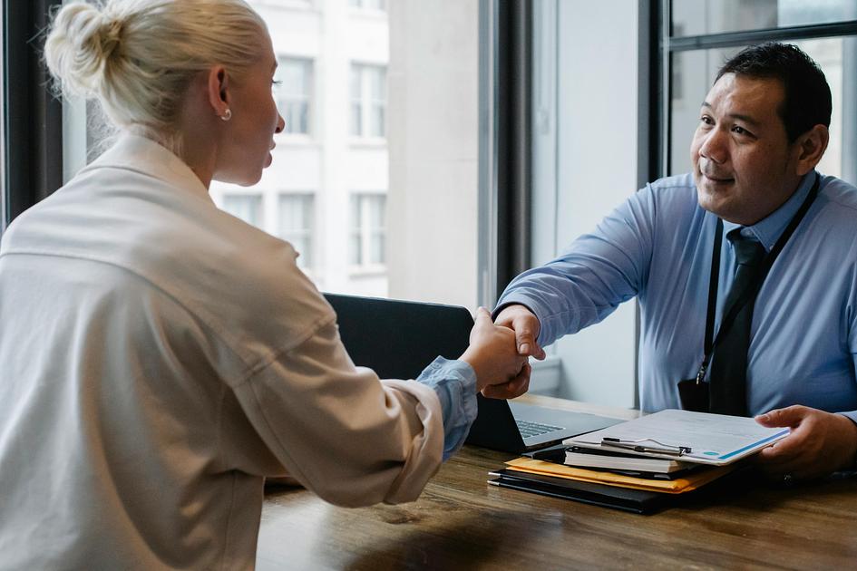 How to Get Promoted Faster in Canada's Insurance Industry