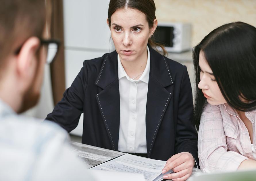 What Nobody Tells You About Your First Year in Insurance